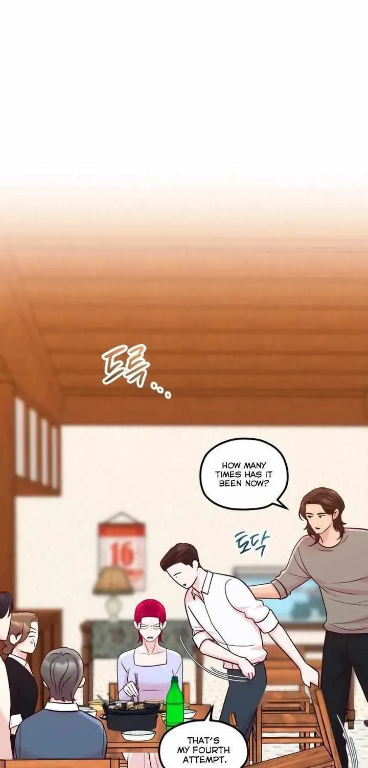 Meet in the Middle Chapter 98 page 52 - 