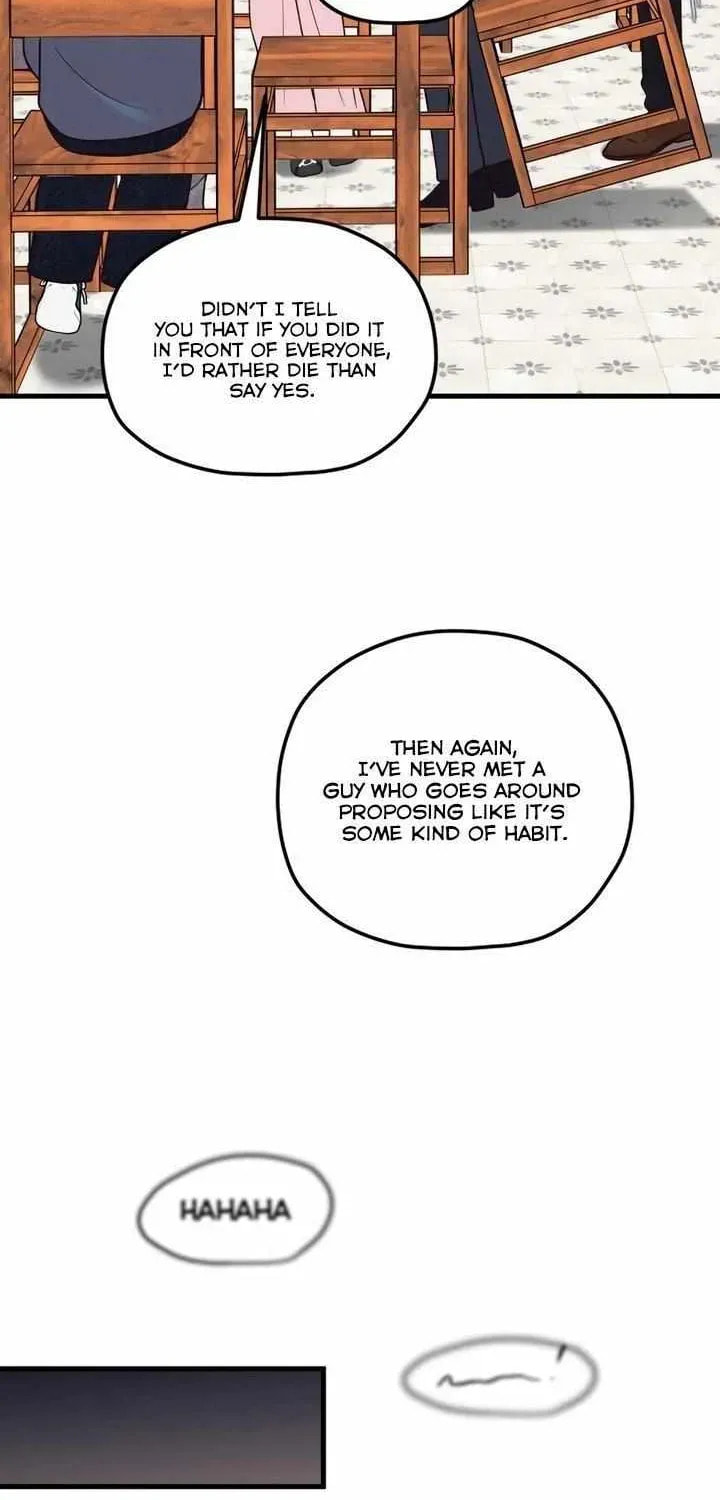Meet in the Middle Chapter 98 page 53 - 