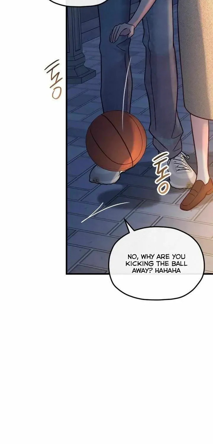 Meet in the Middle Chapter 98 page 55 - 