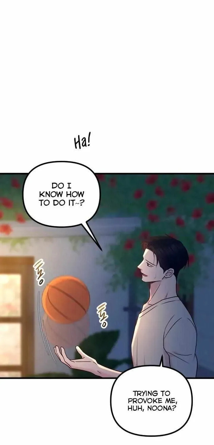 Meet in the Middle Chapter 98 page 71 - 