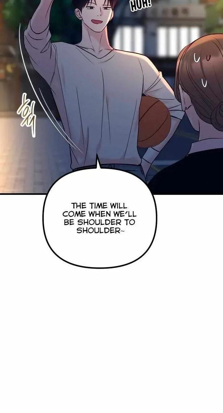 Meet in the Middle Chapter 98 page 87 - 