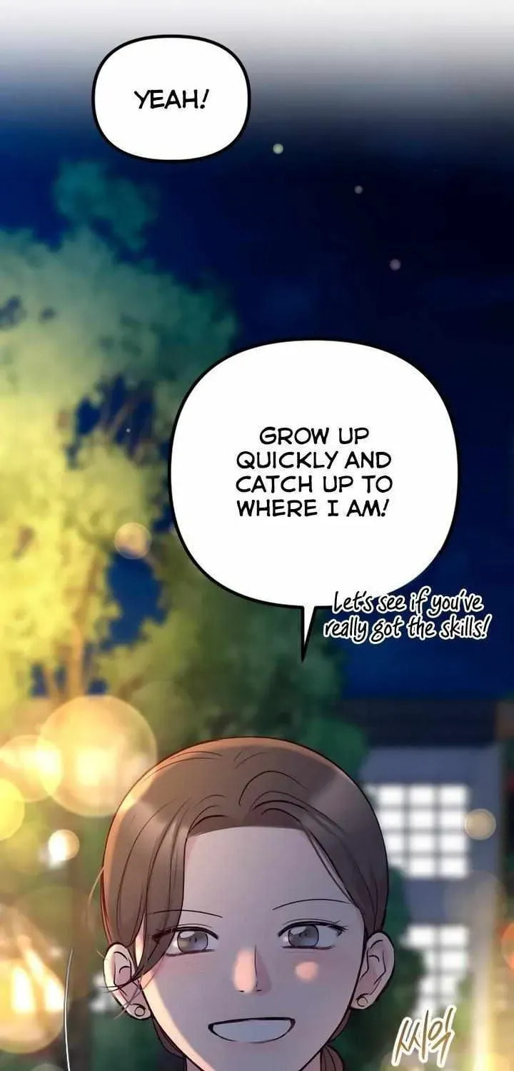 Meet in the Middle Chapter 98 page 89 - 