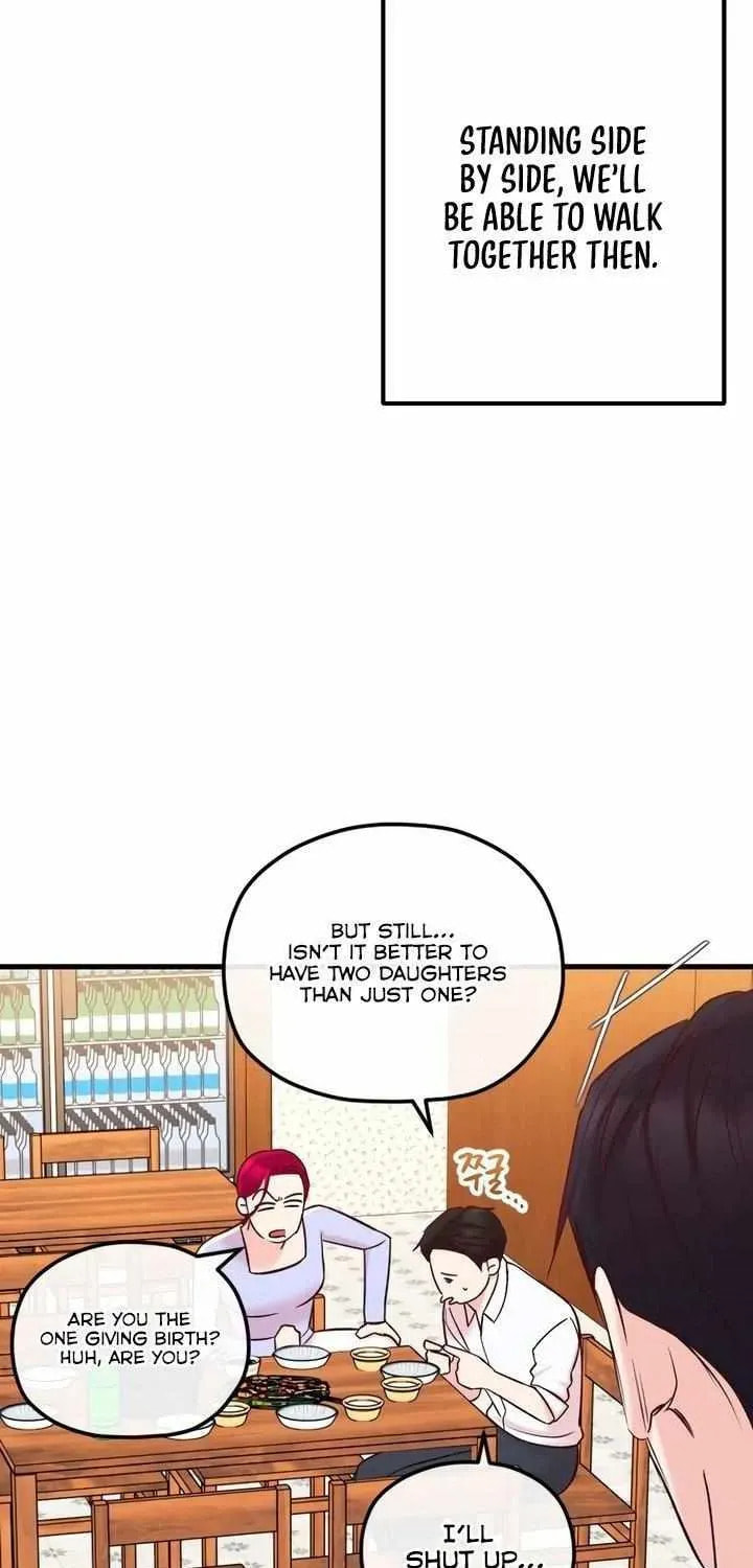 Meet in the Middle Chapter 98 page 92 - 