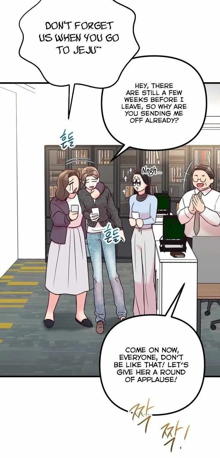 Meet in the Middle Chapter 98 page 100 - 
