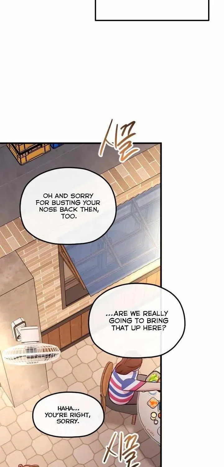 Meet in the Middle Chapter 99 page 107 - 