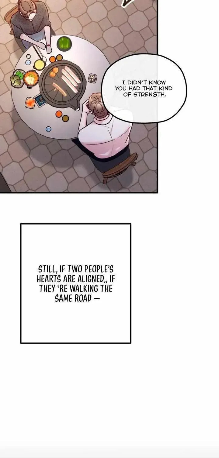 Meet in the Middle Chapter 99 page 108 - 