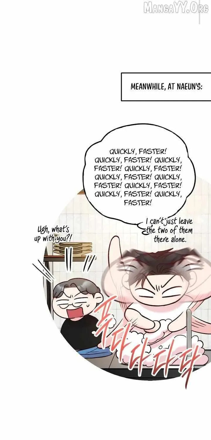 Meet in the Middle Chapter 99 page 112 - 