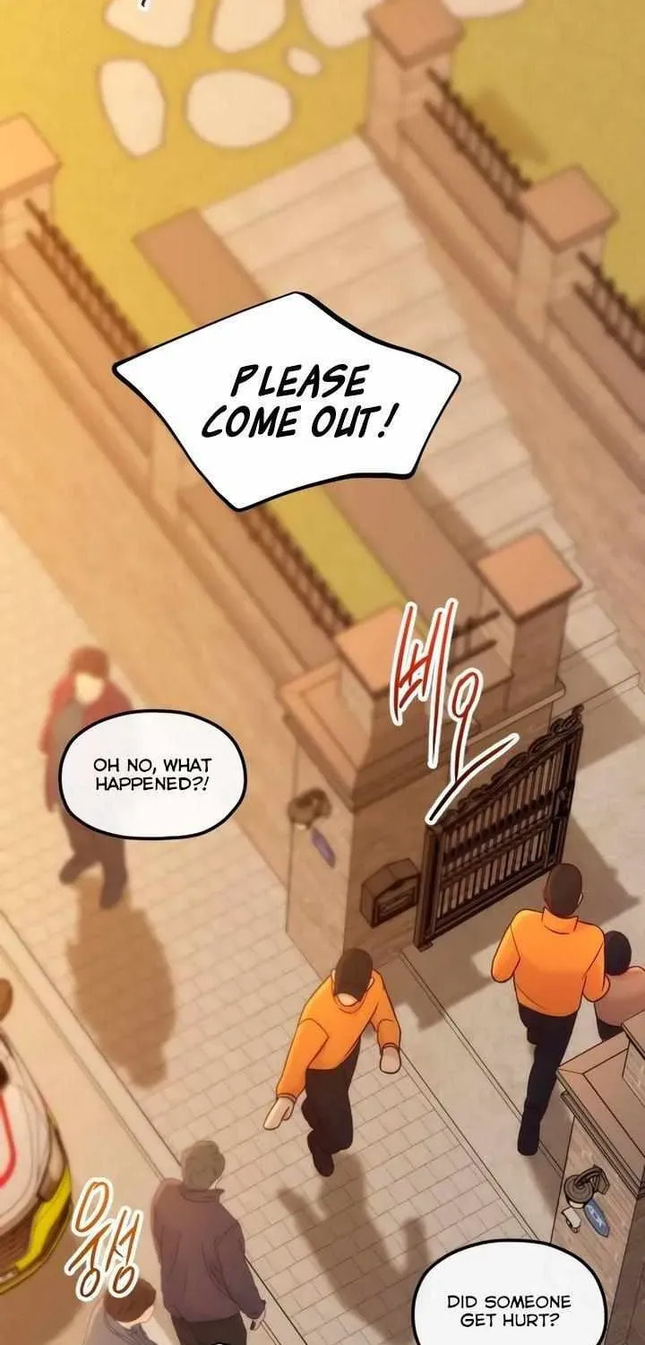 Meet in the Middle Chapter 99 page 114 - 