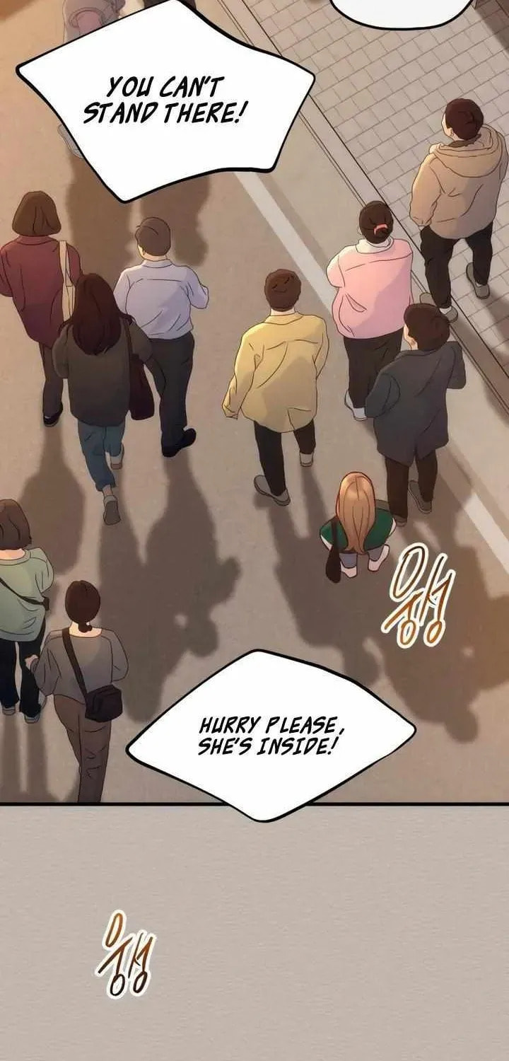 Meet in the Middle Chapter 99 page 115 - 