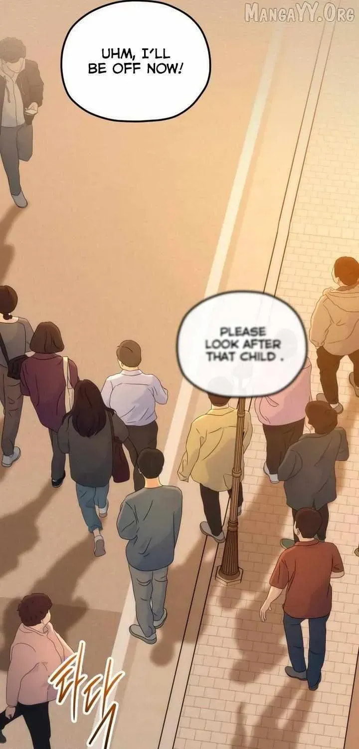 Meet in the Middle Chapter 99 page 120 - 