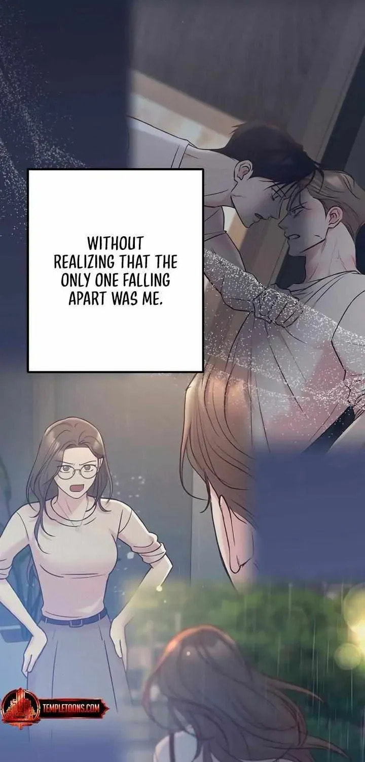 Meet in the Middle Chapter 99 page 13 - 