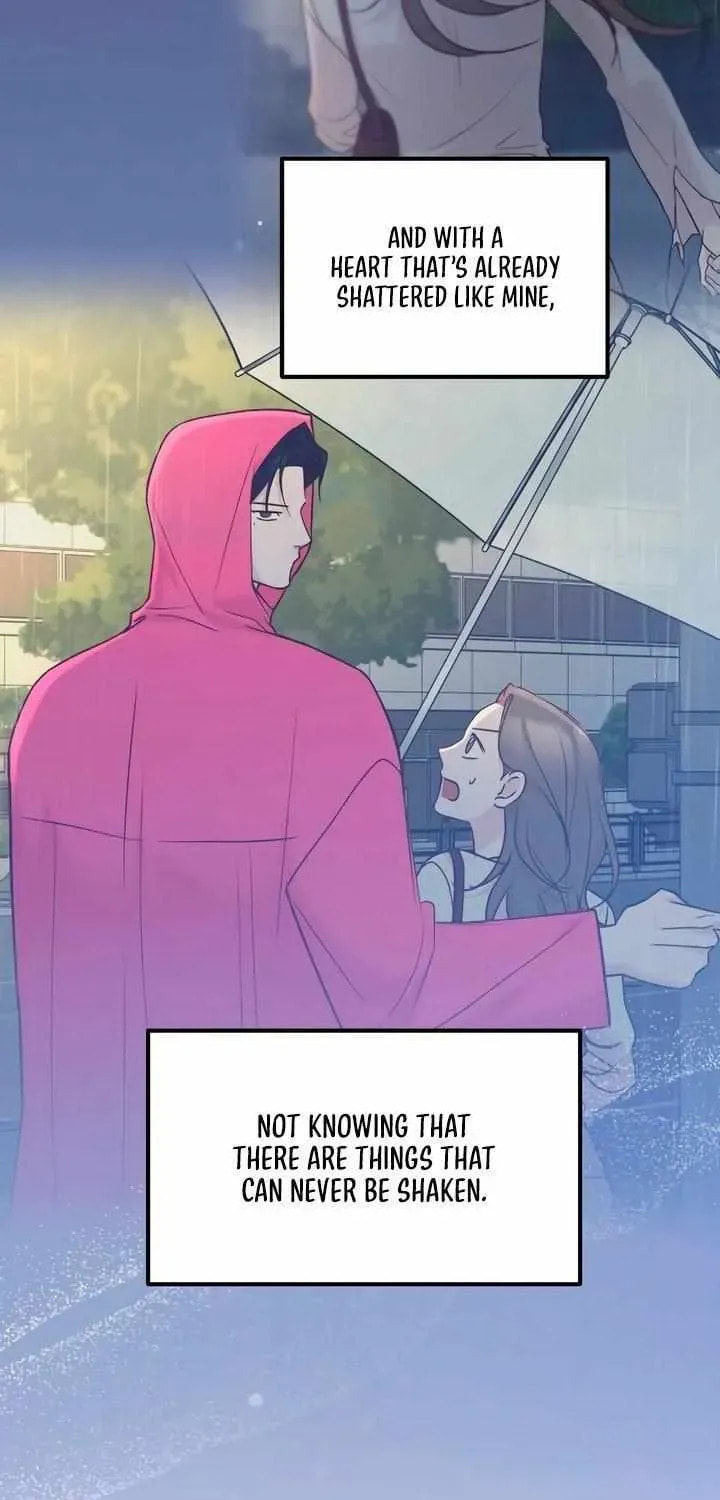 Meet in the Middle Chapter 99 page 14 - 