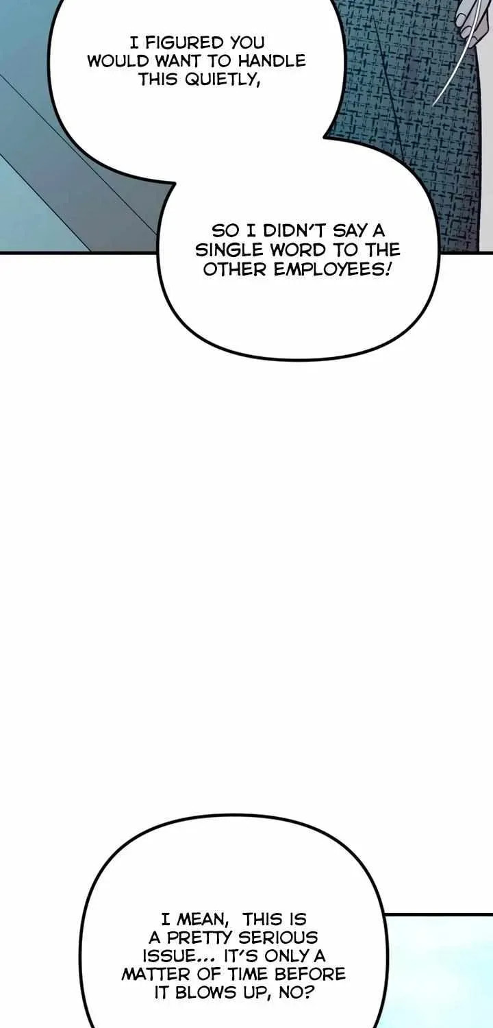 Meet in the Middle Chapter 99 page 3 - 