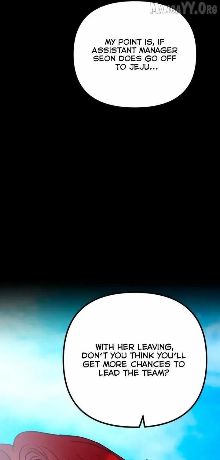 Meet in the Middle Chapter 99 page 26 - 