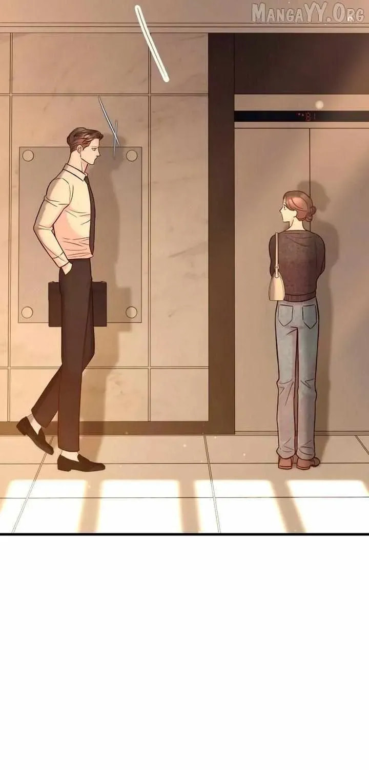 Meet in the Middle Chapter 99 page 34 - 