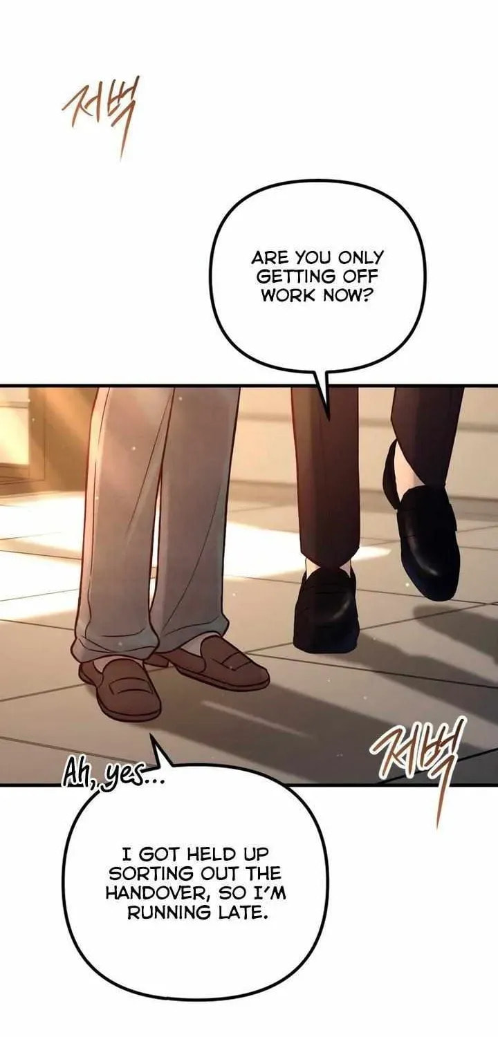 Meet in the Middle Chapter 99 page 35 - 