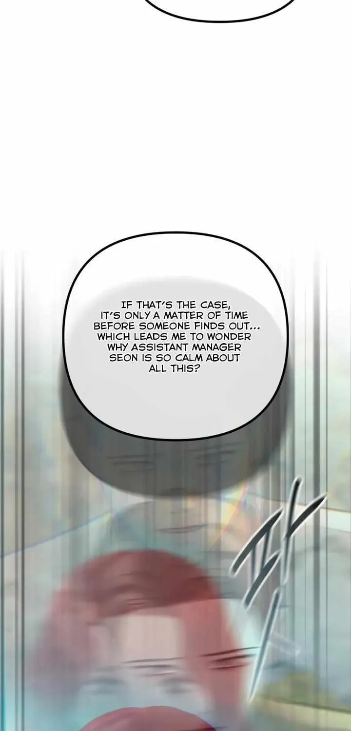 Meet in the Middle Chapter 99 page 5 - 