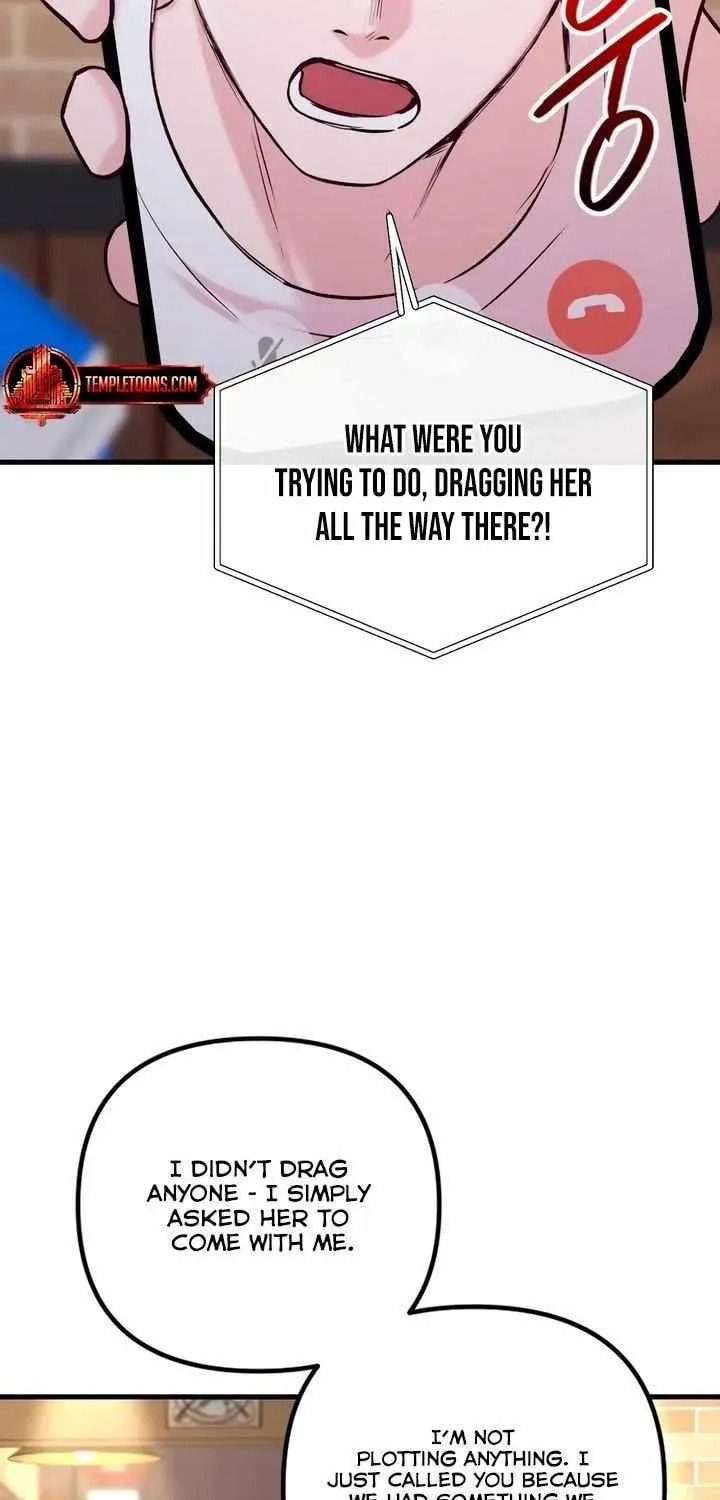 Meet in the Middle Chapter 99 page 44 - 