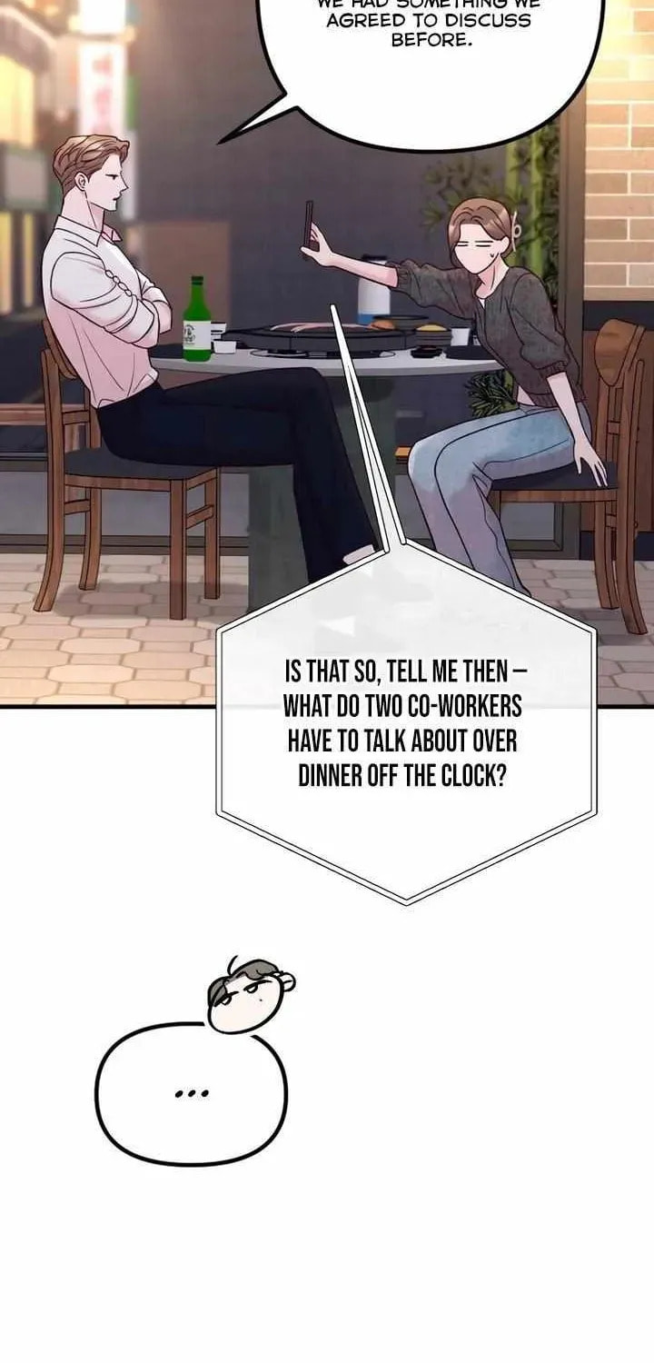Meet in the Middle Chapter 99 page 45 - 