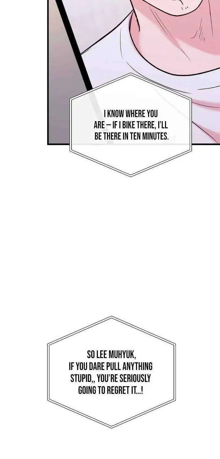 Meet in the Middle Chapter 99 page 49 - 