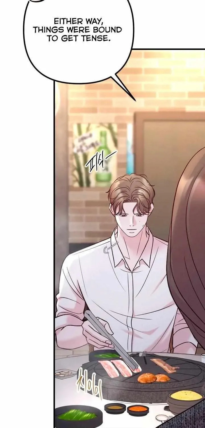 Meet in the Middle Chapter 99 page 56 - 