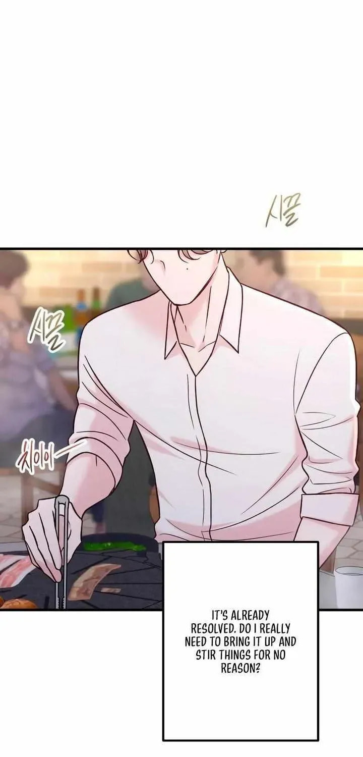 Meet in the Middle Chapter 99 page 61 - 