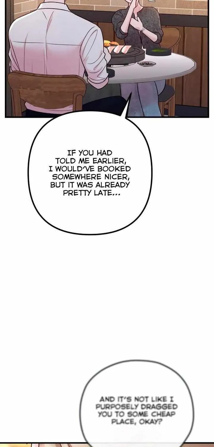 Meet in the Middle Chapter 99 page 67 - 