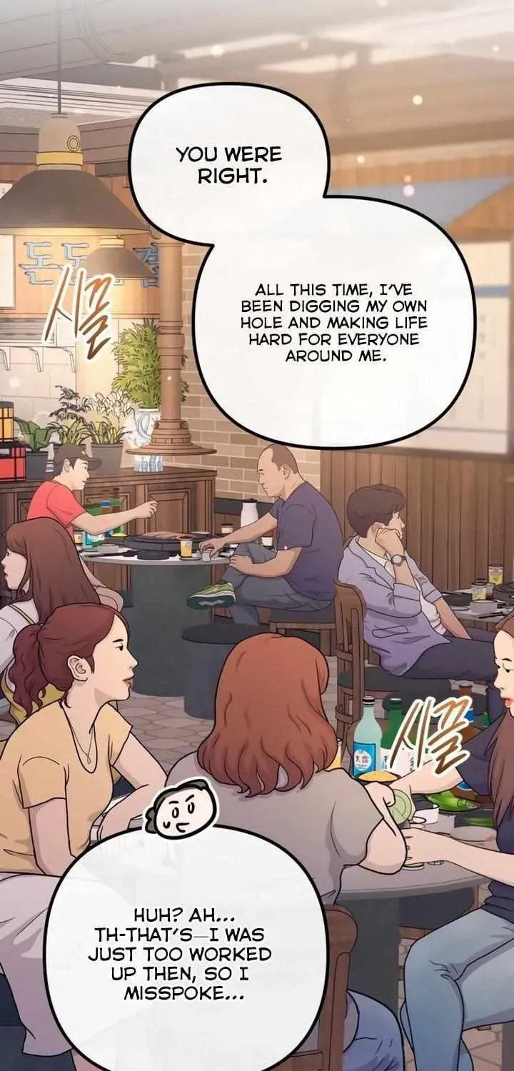 Meet in the Middle Chapter 99 page 75 - 