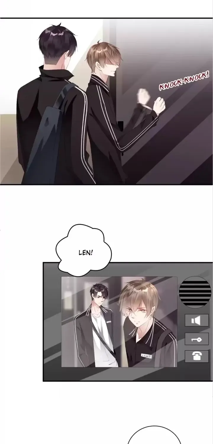 Read Meet Me After School chapter 75 image 1 on Lezhin