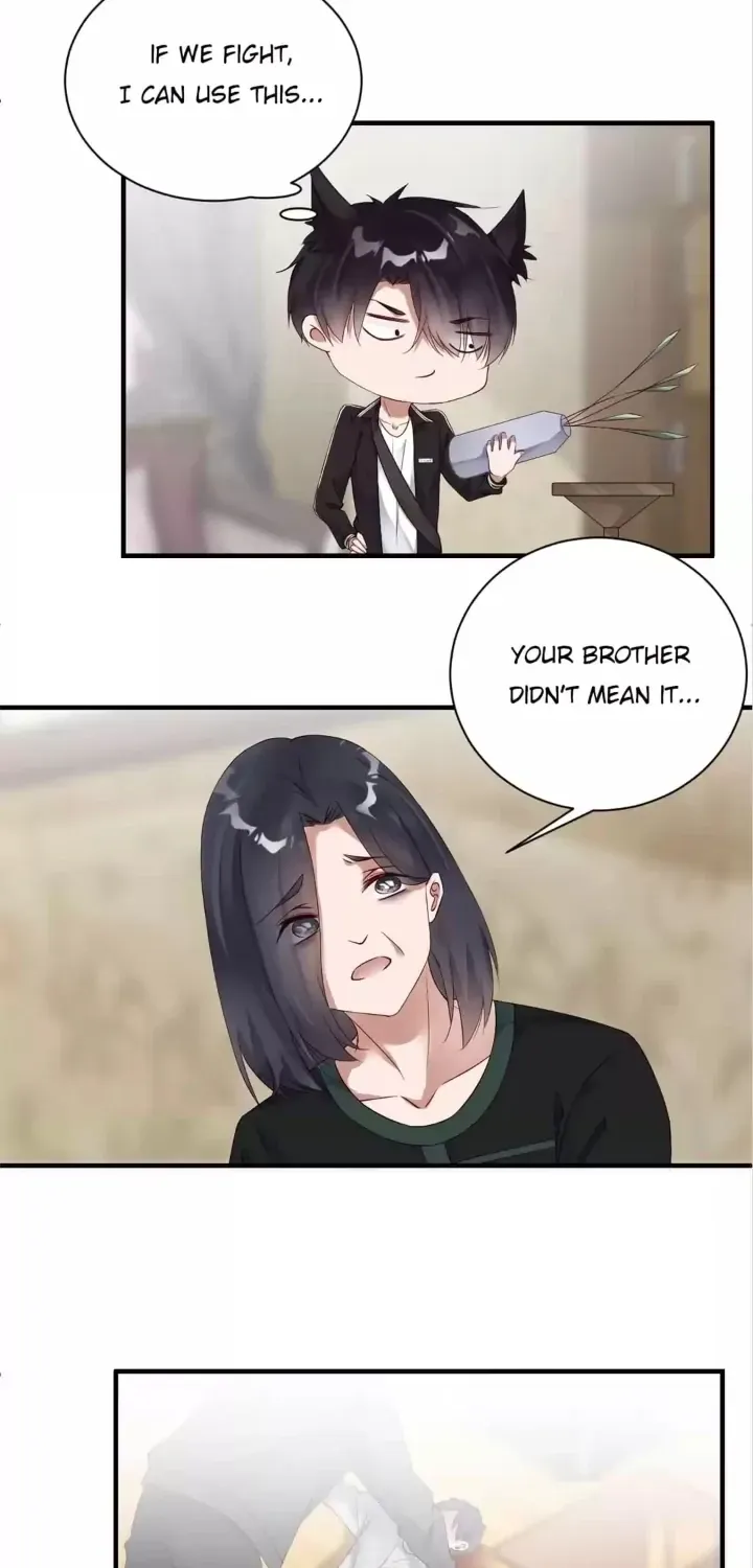Read Meet Me After School chapter 75 image 11 on Lezhin