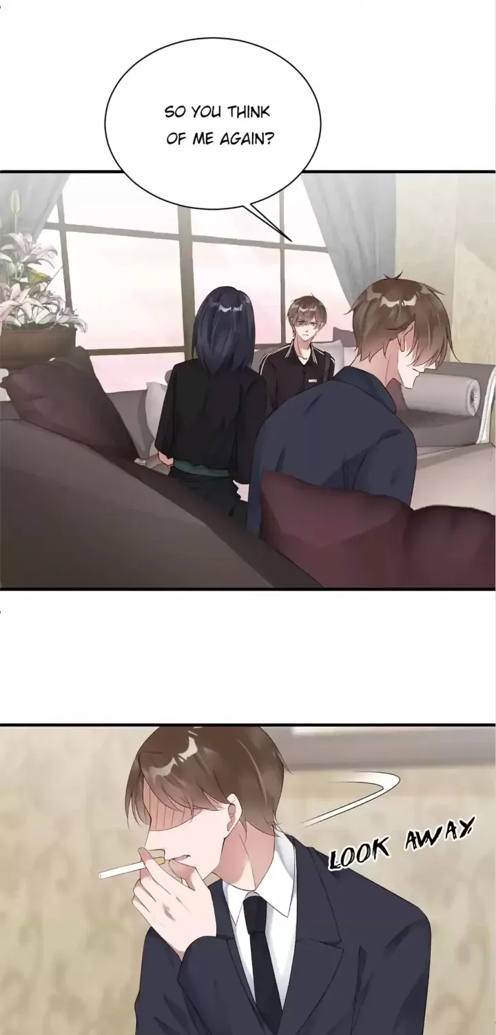 Read Meet Me After School chapter 75 image 14 on Lezhin