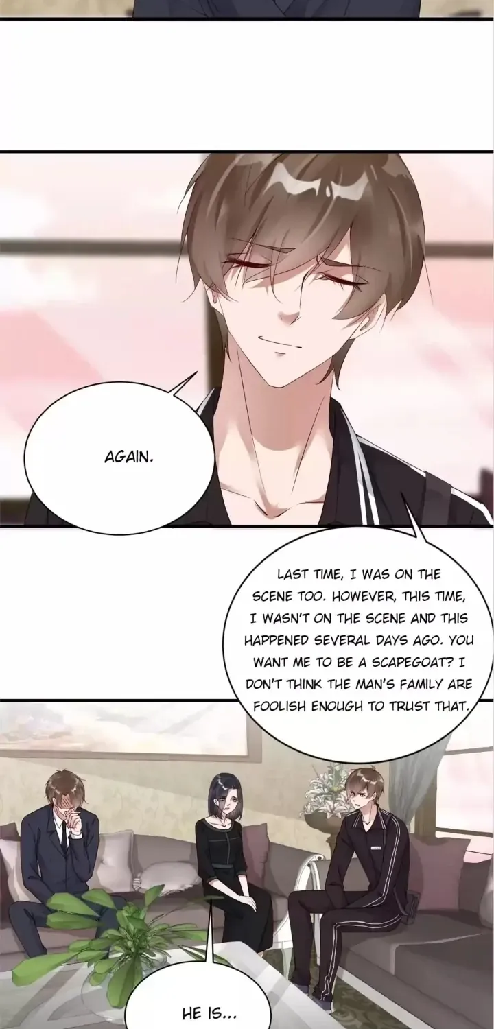 Read Meet Me After School chapter 75 image 15 on Lezhin