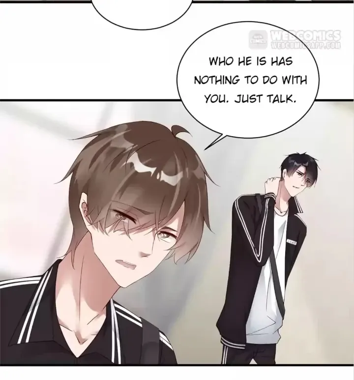 Read Meet Me After School chapter 75 image 16 on Lezhin
