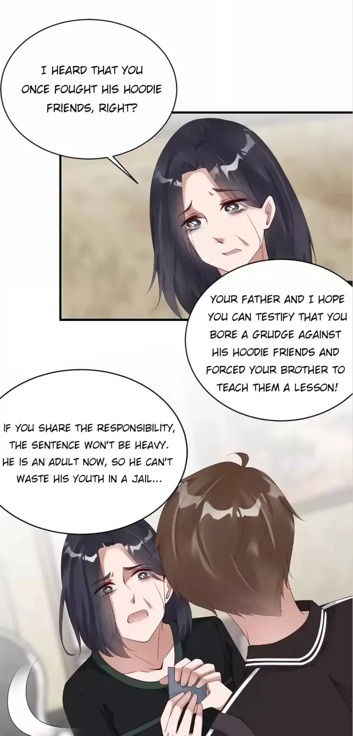 Read Meet Me After School chapter 75 image 17 on Lezhin