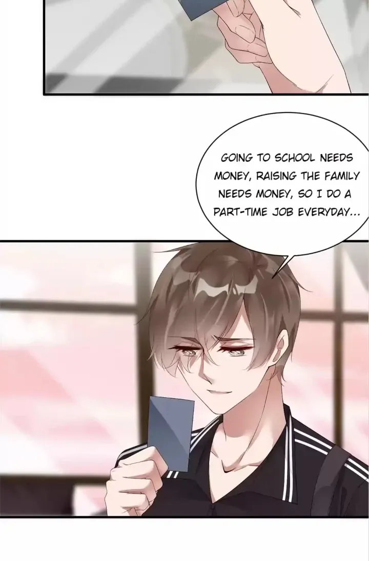 Read Meet Me After School chapter 75 image 19 on Lezhin
