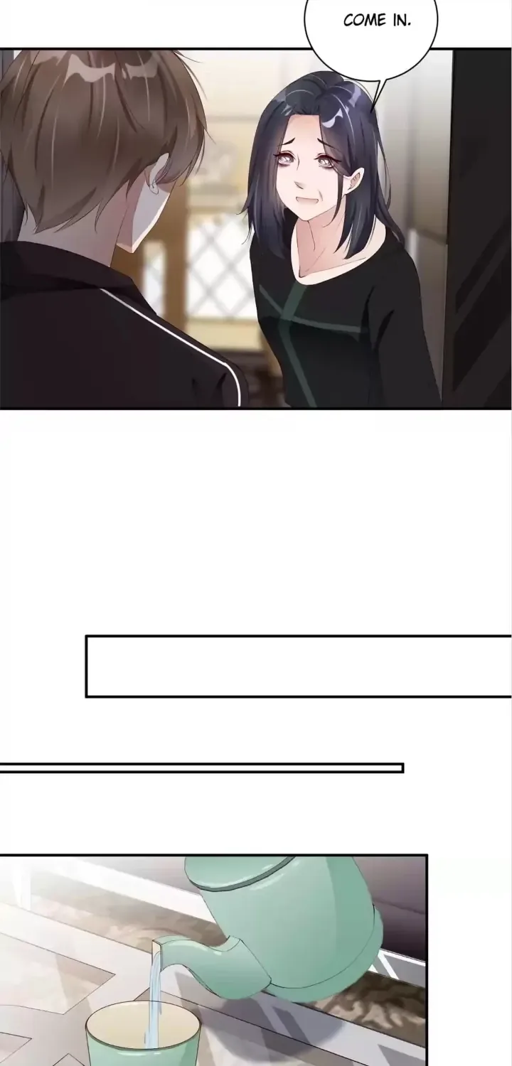 Read Meet Me After School chapter 75 image 2 on Lezhin