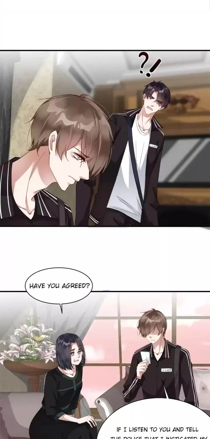 Read Meet Me After School chapter 75 image 20 on Lezhin