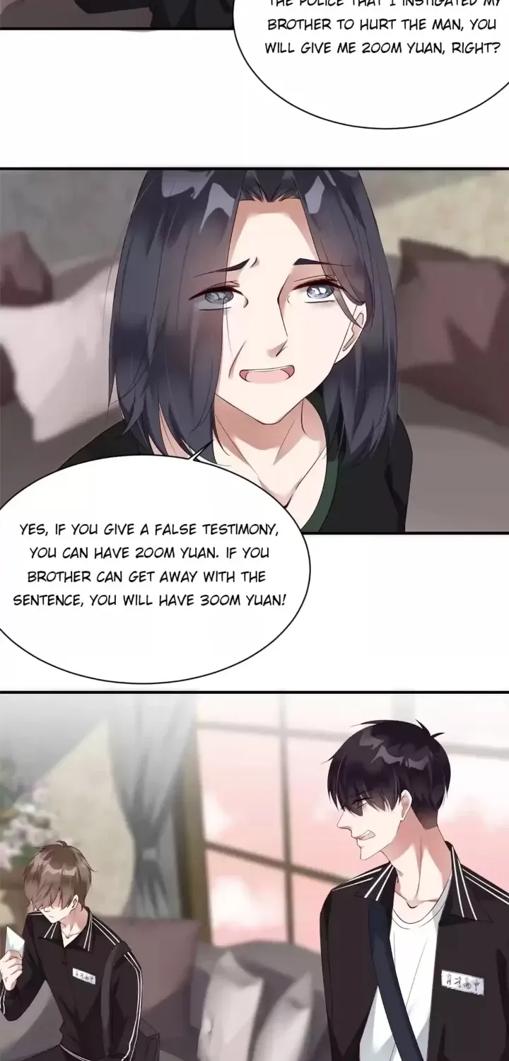 Read Meet Me After School chapter 75 image 21 on Lezhin