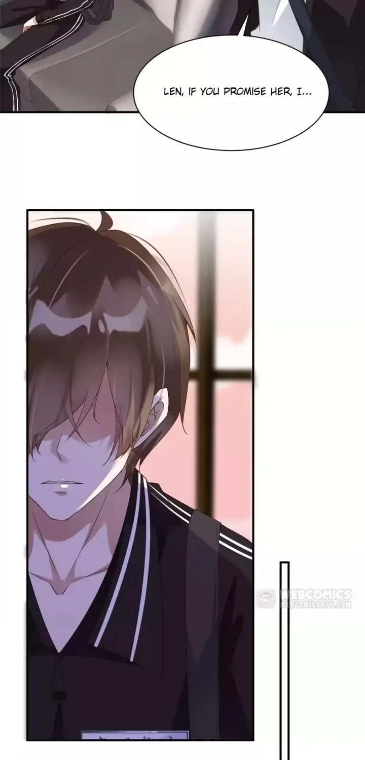 Read Meet Me After School chapter 75 image 22 on Lezhin