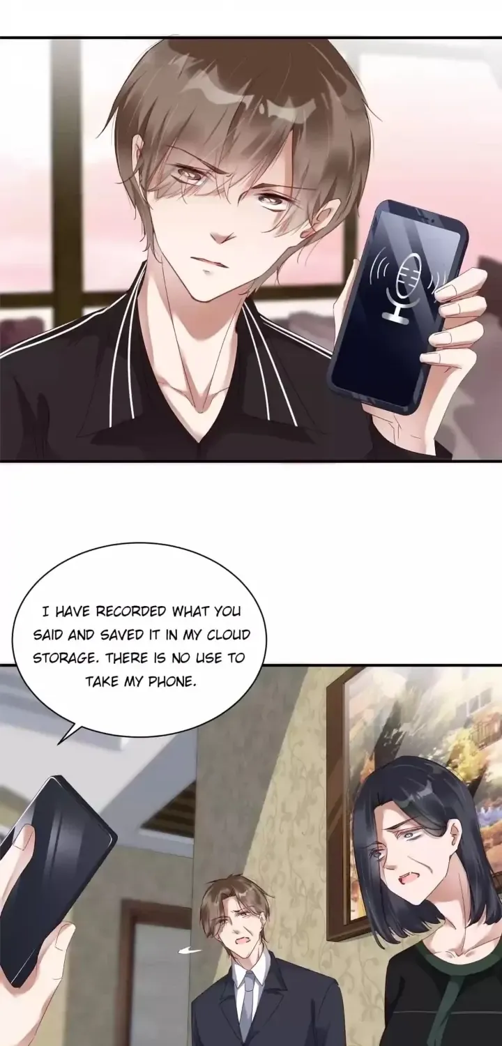 Read Meet Me After School chapter 75 image 25 on Lezhin