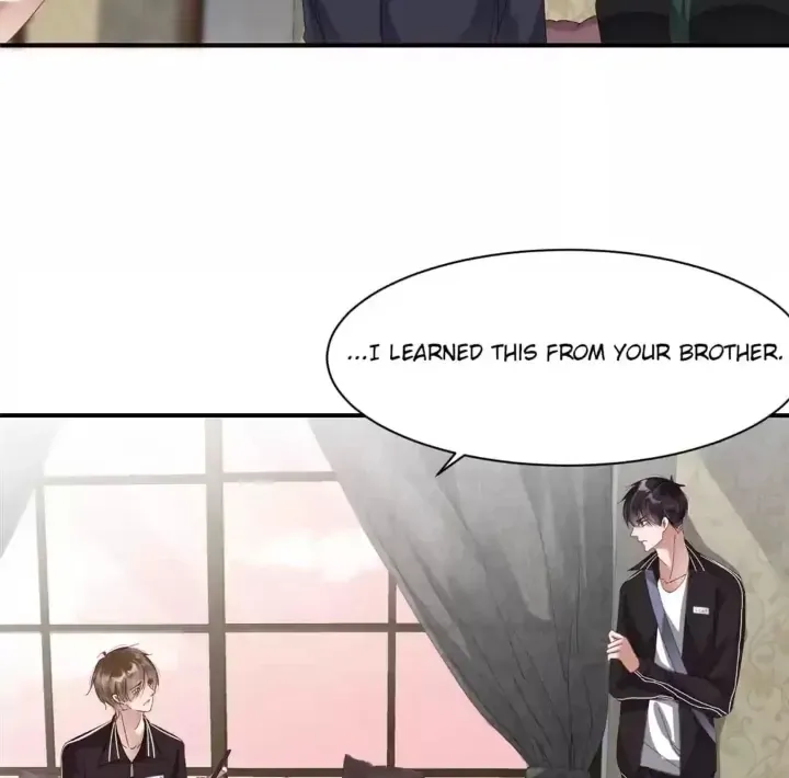 Read Meet Me After School chapter 75 image 26 on Lezhin