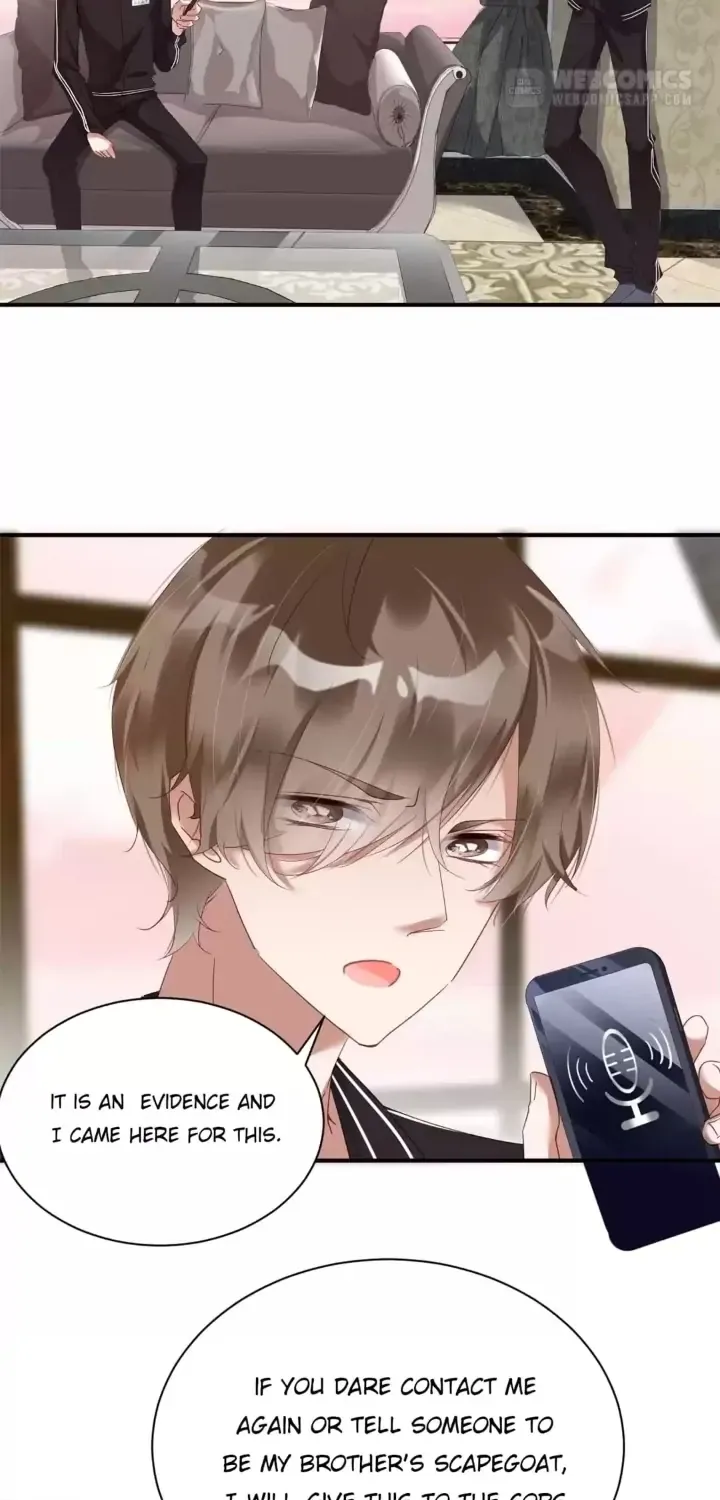 Read Meet Me After School chapter 75 image 27 on Lezhin