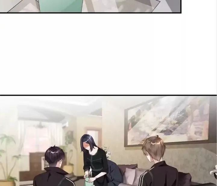 Read Meet Me After School chapter 75 image 3 on Lezhin