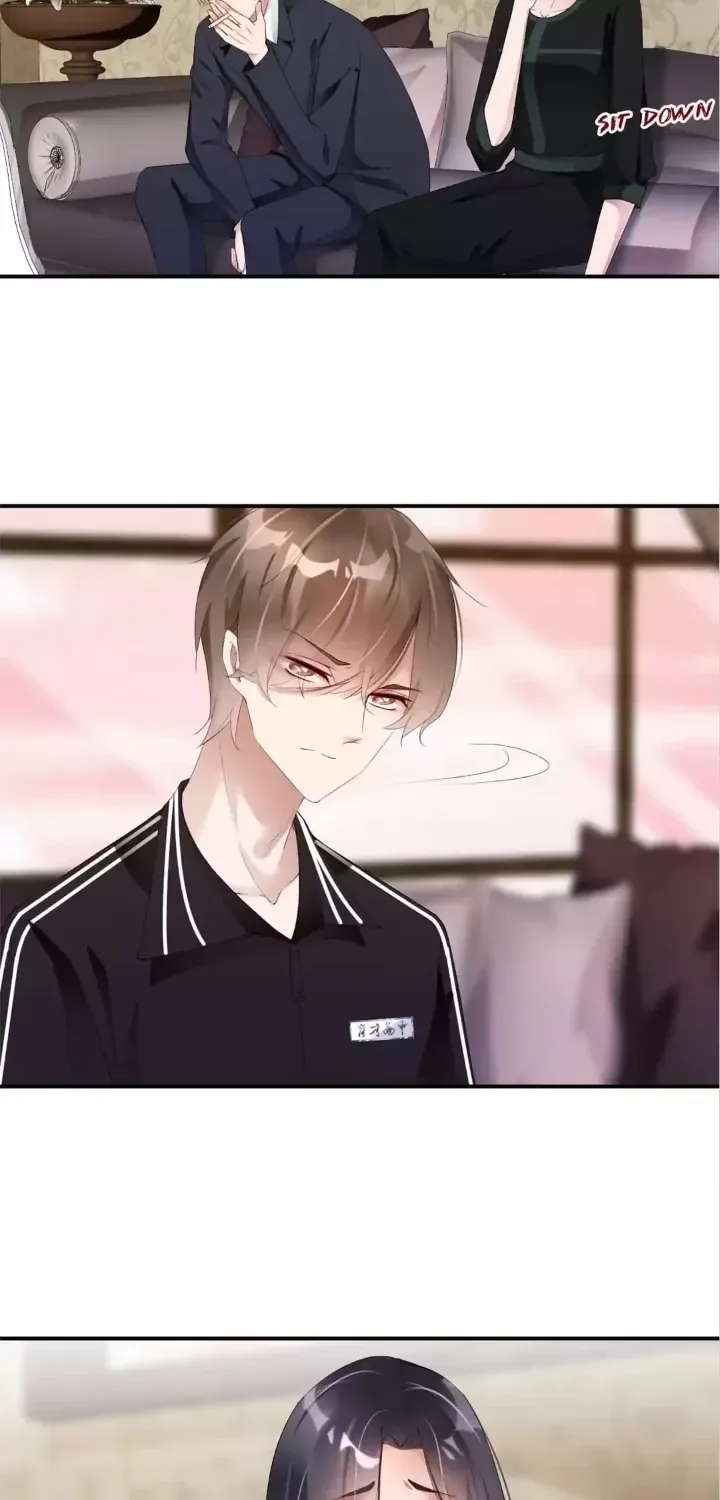 Read Meet Me After School chapter 75 image 5 on Lezhin