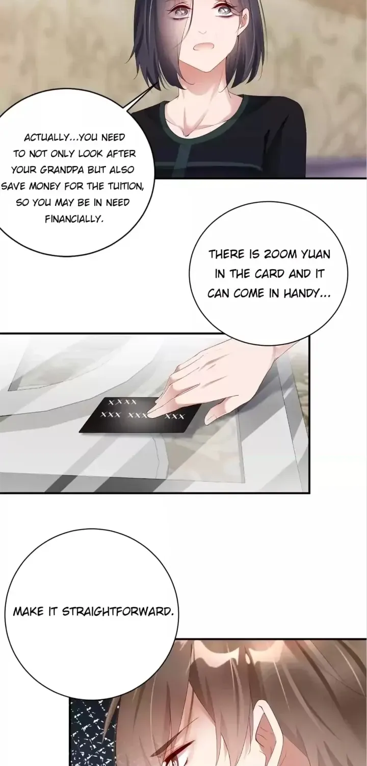 Read Meet Me After School chapter 75 image 6 on Lezhin