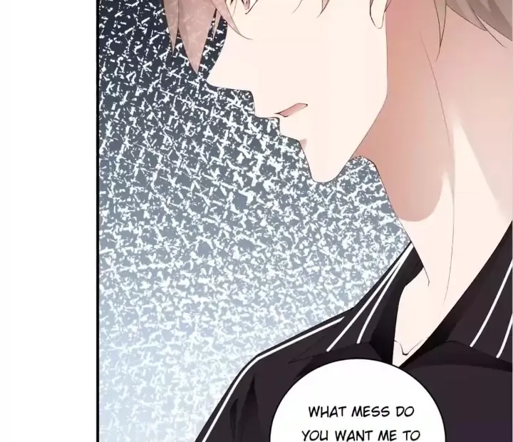 Read Meet Me After School chapter 75 image 7 on Lezhin