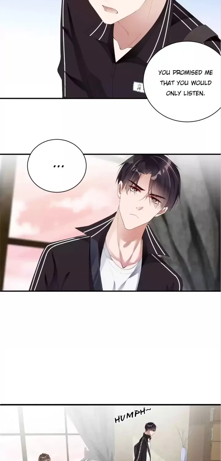 Read Meet Me After School chapter 75 image 9 on Lezhin