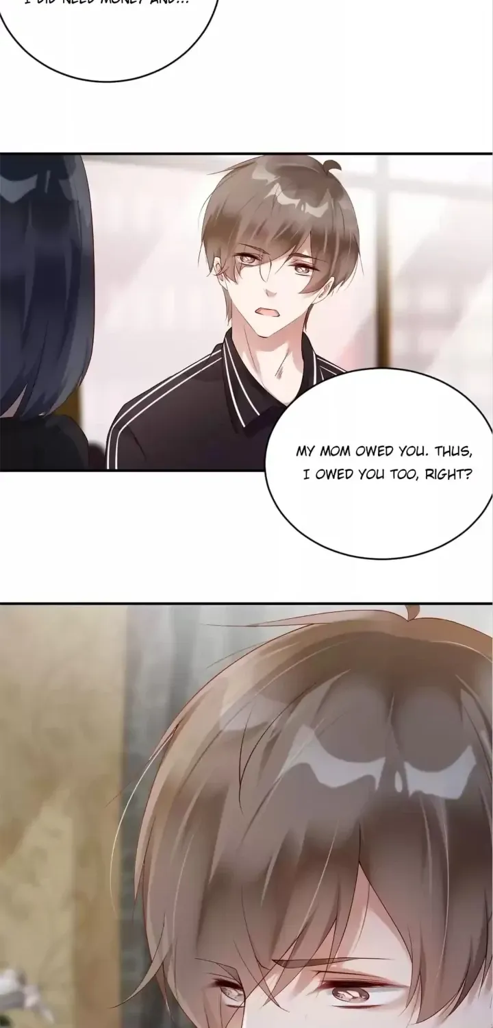 Read Meet Me After School chapter 76 image 1 on Lezhin