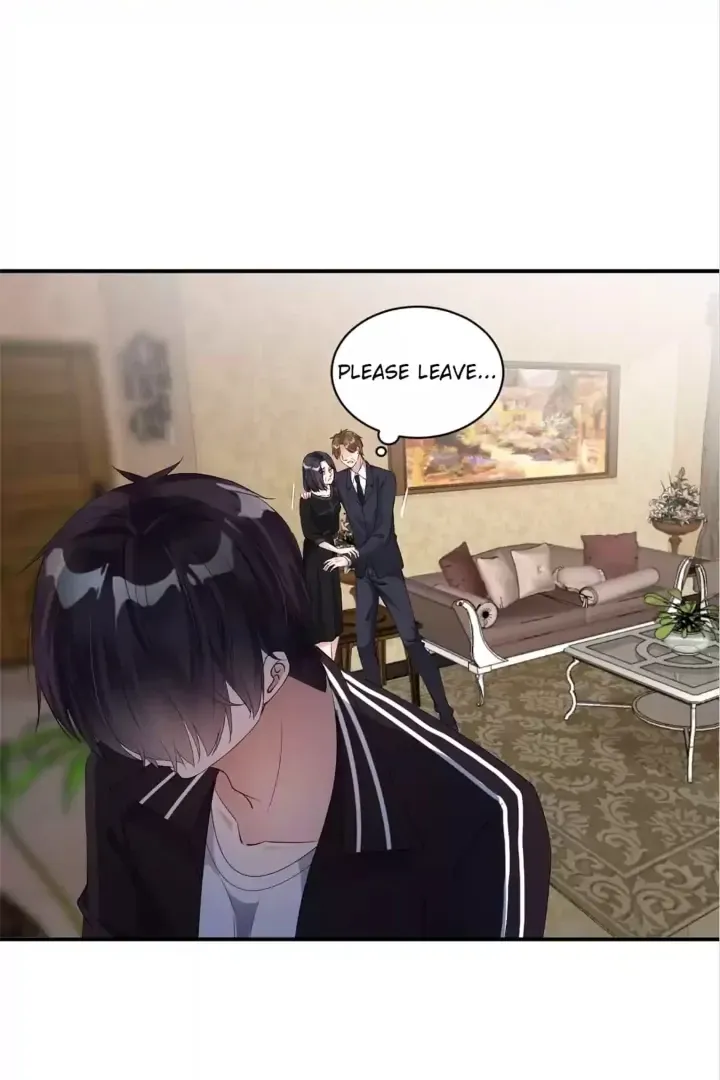 Read Meet Me After School chapter 76 image 15 on Lezhin