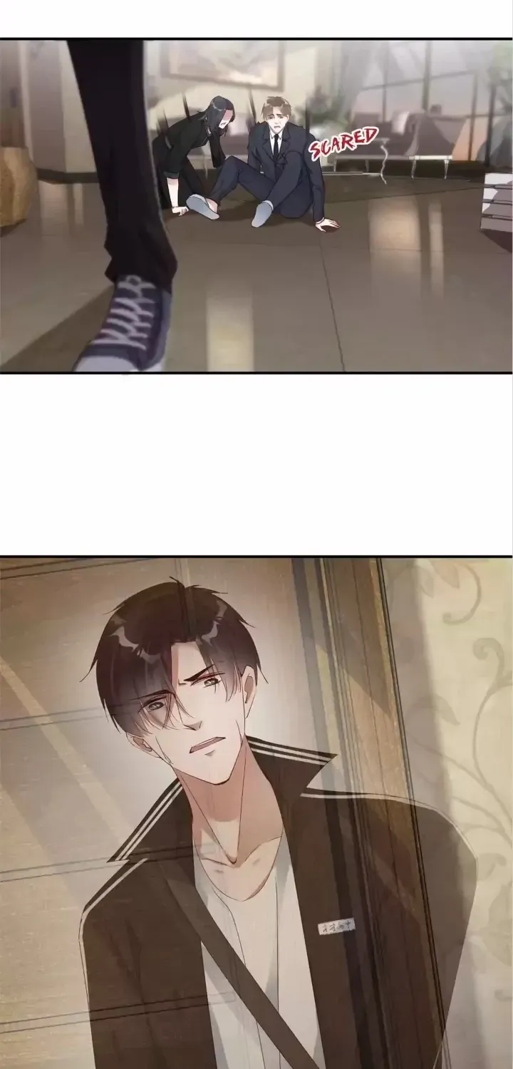 Read Meet Me After School chapter 76 image 17 on Lezhin